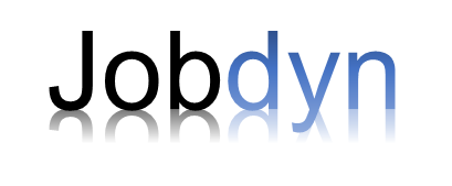Job Search Engine - Logo jobdyn