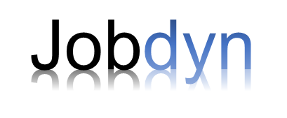 Logo Jobdyn.com Dynamic Job Search Engine