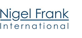 Nigel Frank International